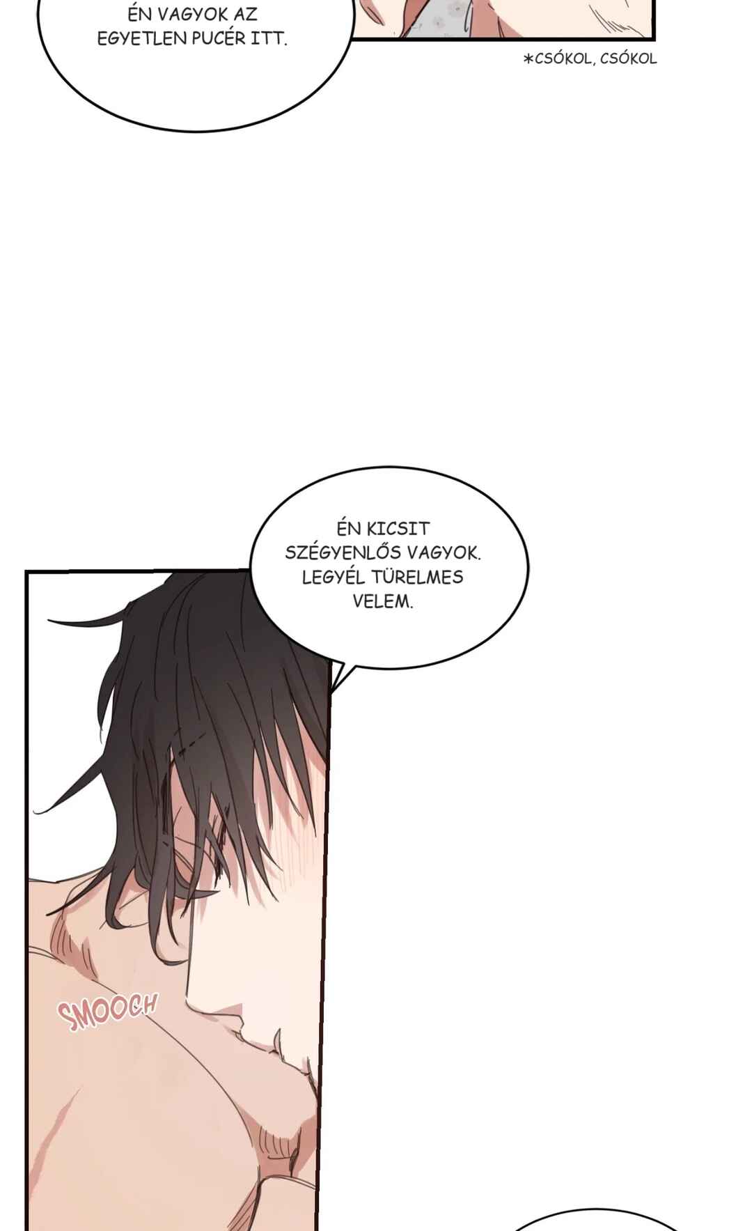 Our Sunny Days Chapter 23 - Page 7