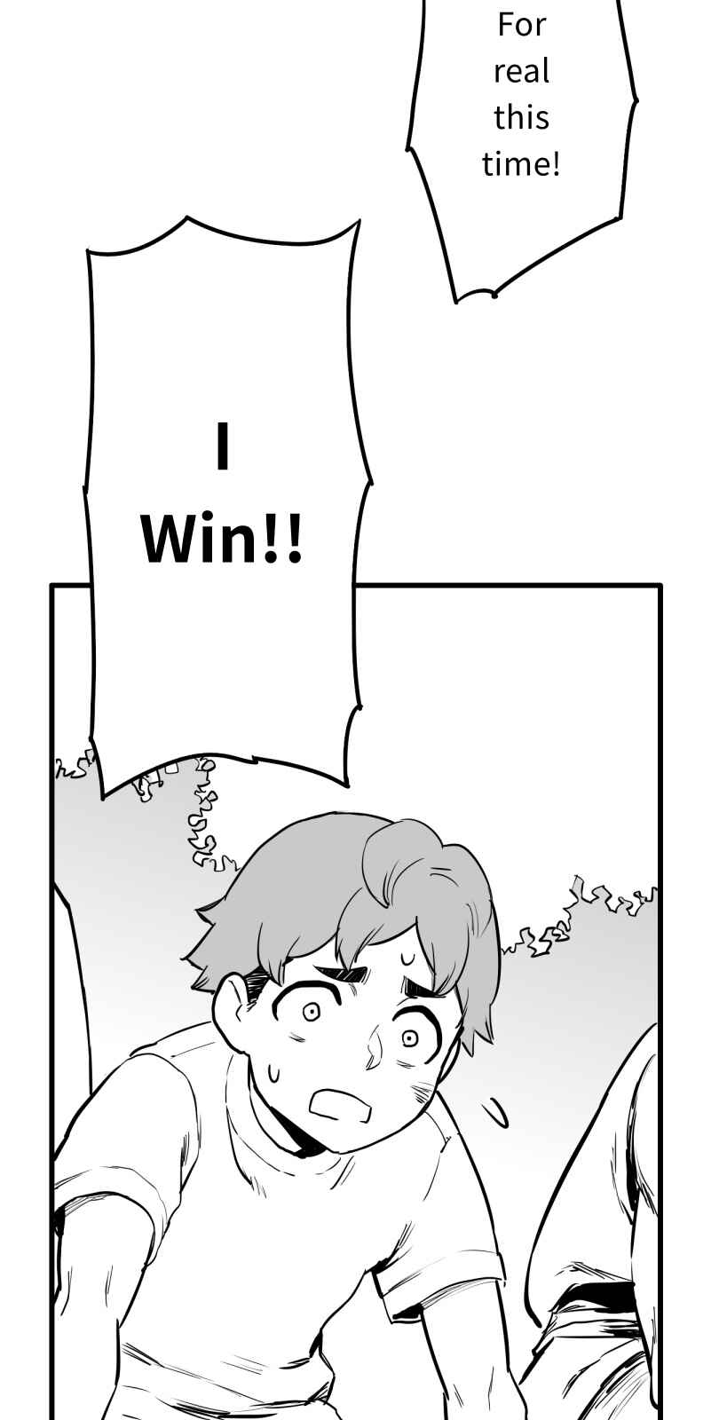 Shina Ultimate Chapter 56 - Page 22