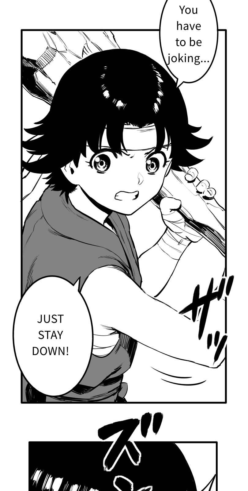 Shina Ultimate Chapter 56 - Page 25