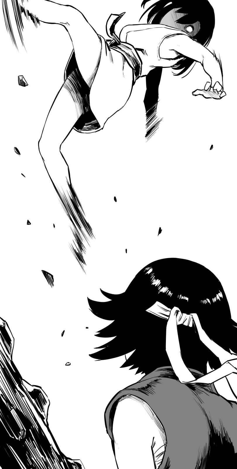 Shina Ultimate Chapter 56 - Page 28