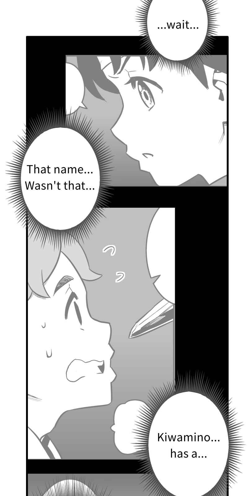 Shina Ultimate Chapter 56 - Page 3