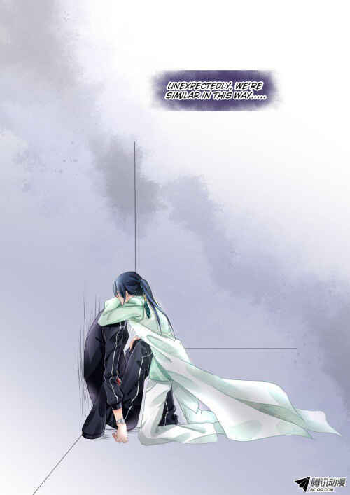 Soul Contract Chapter 85 - Page 14