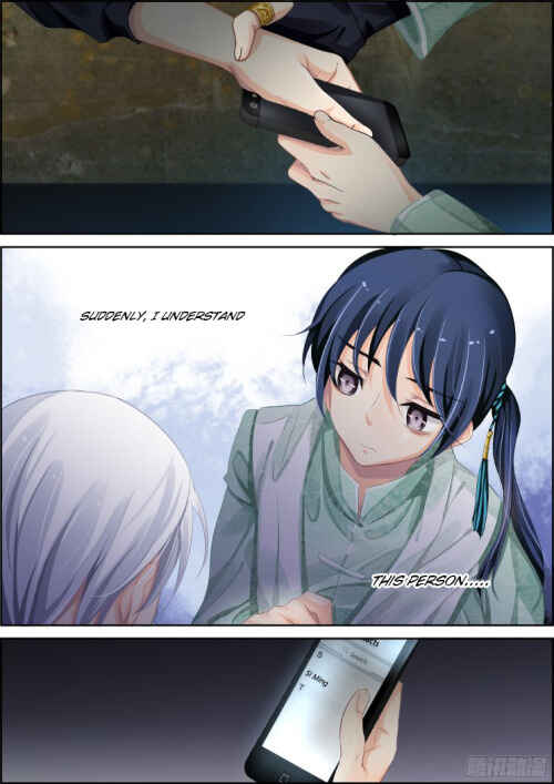 Soul Contract Chapter 85 - Page 6