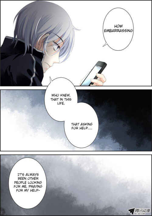 Soul Contract Chapter 85 - Page 7