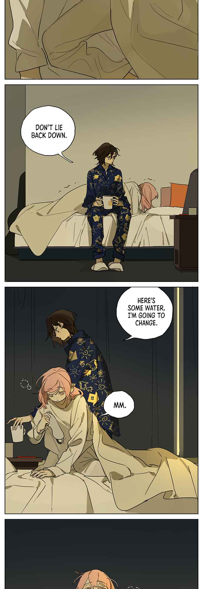 My Mom's a Superstar Chapter 17 - Page 2