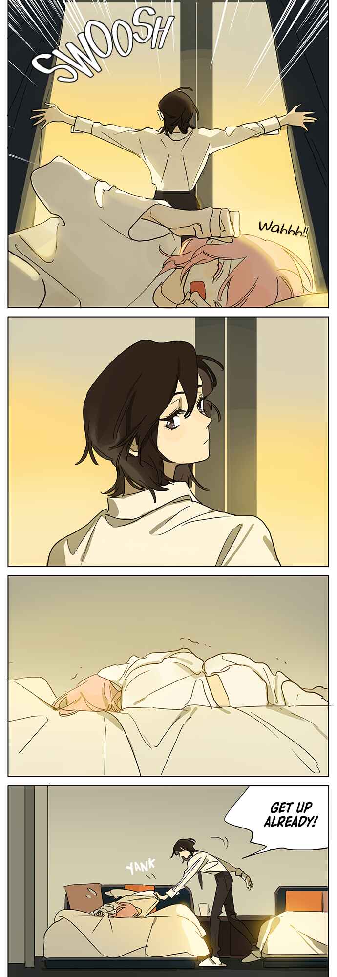 My Mom's a Superstar Chapter 17 - Page 6