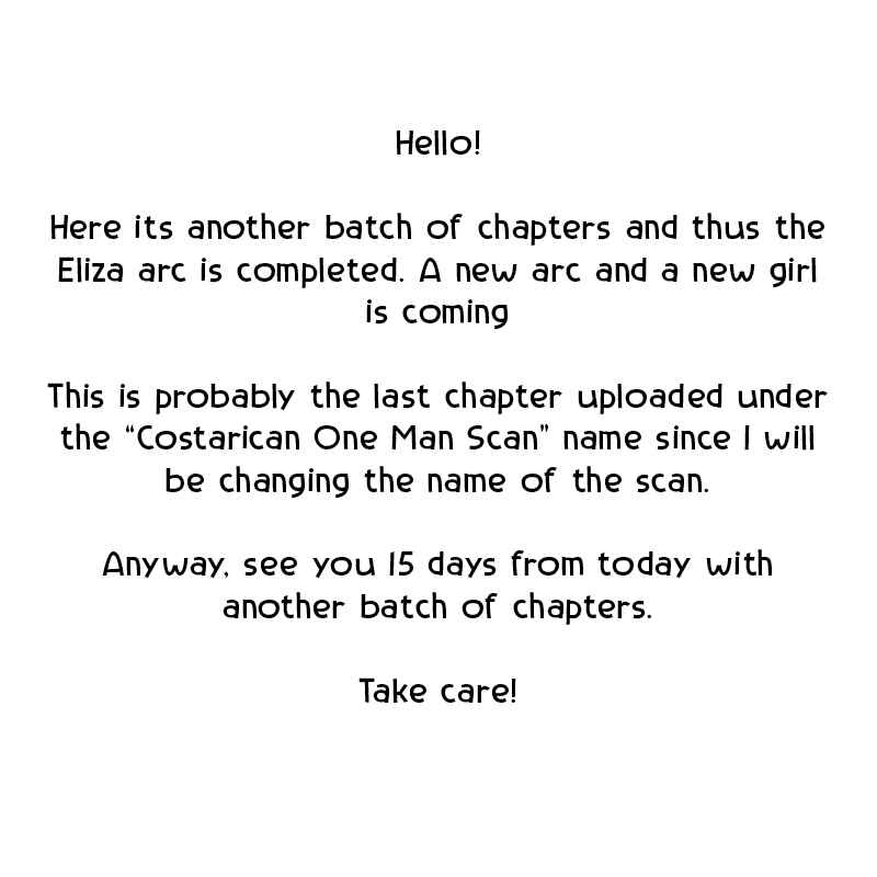 Zennin Ossan, Umarekawattara SSS Rank Jinsei ga Kakutei Shita Chapter 105 - Page 13