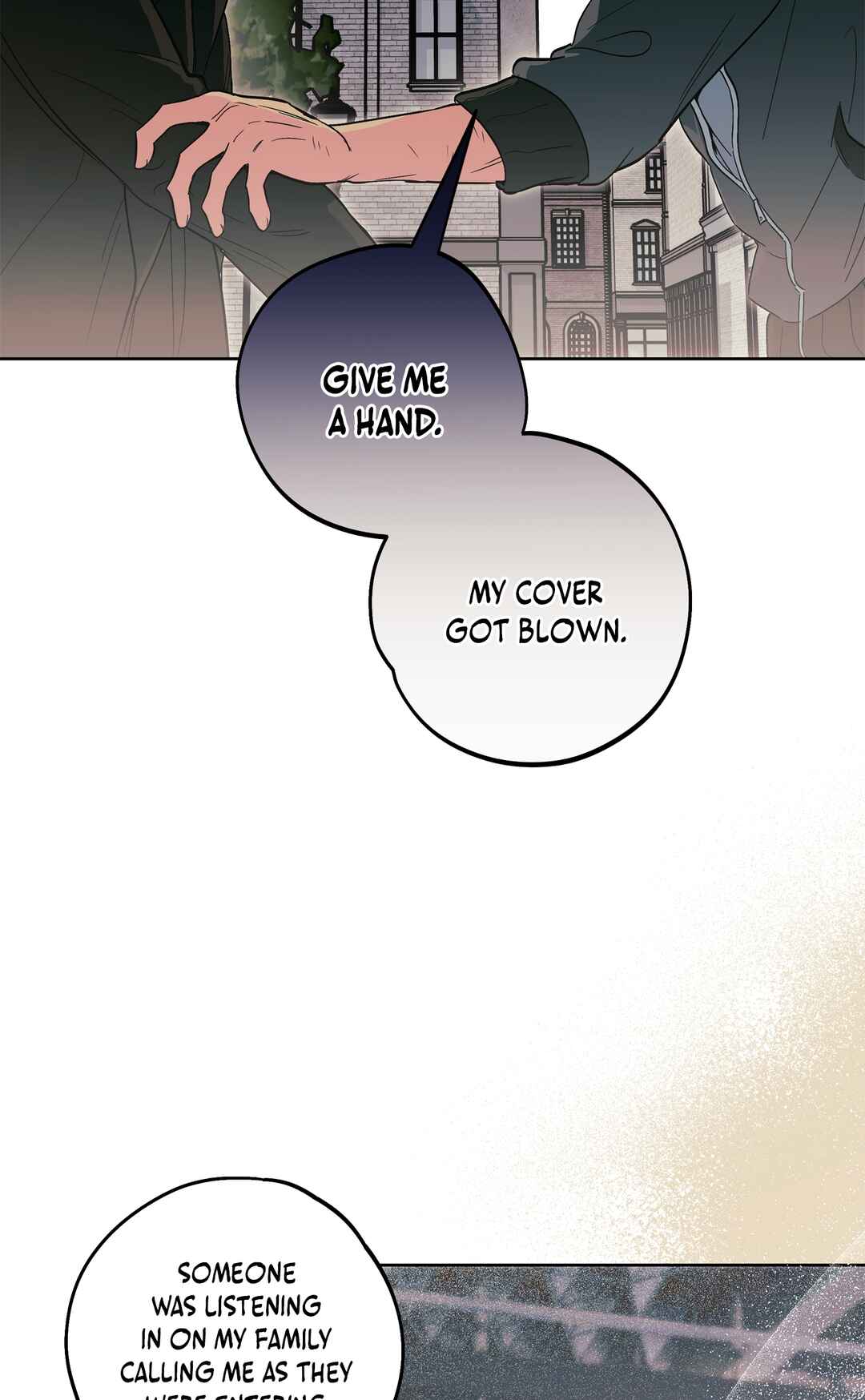 Phantom Movie Star Chapter 5 - Page 16