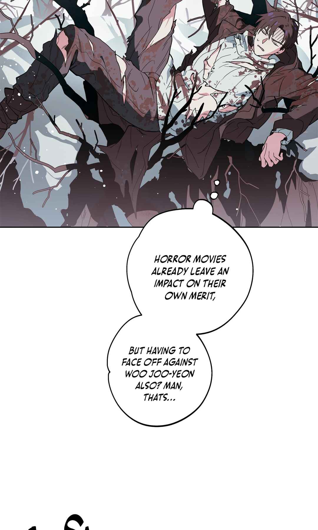 Phantom Movie Star Chapter 5 - Page 2