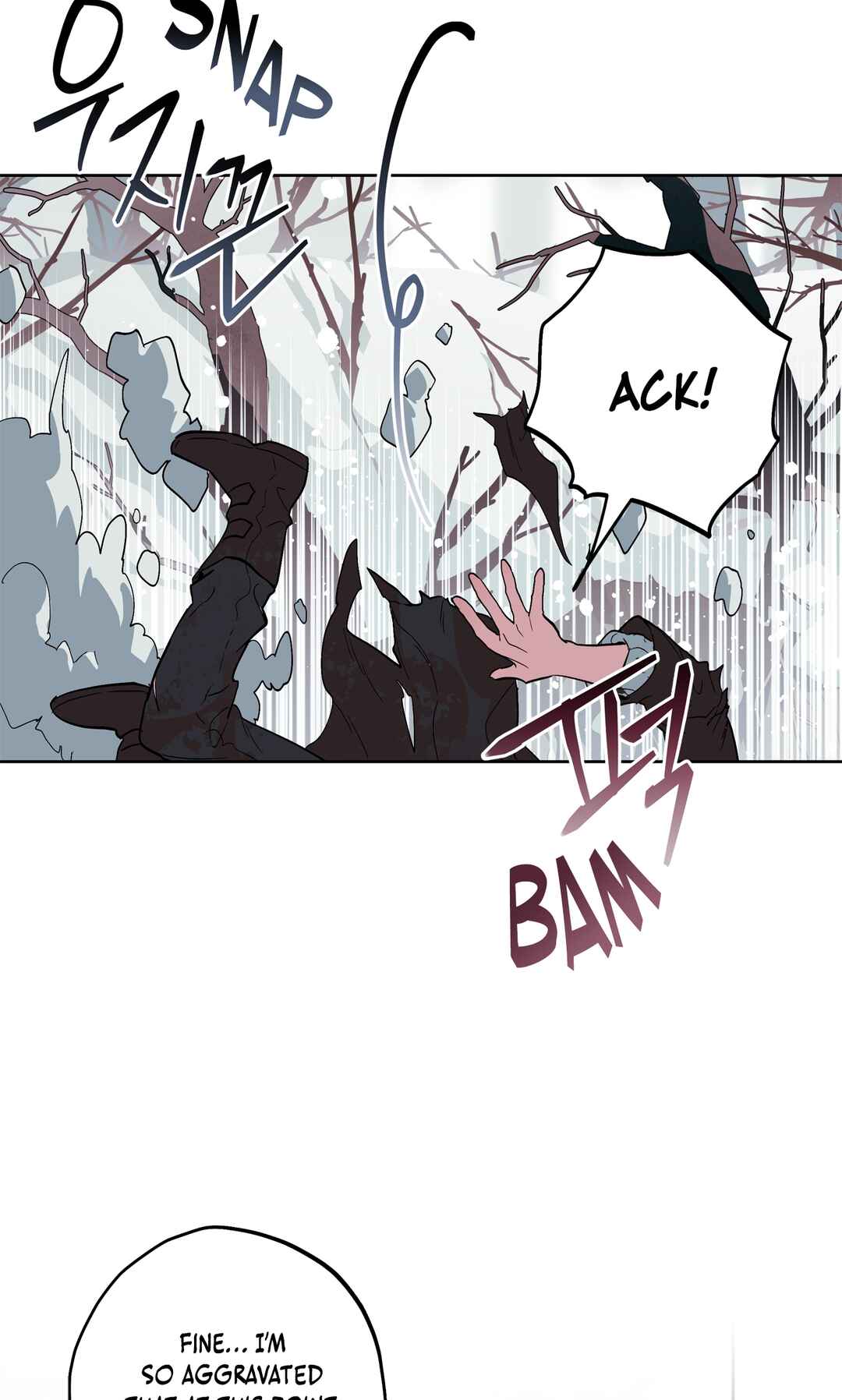 Phantom Movie Star Chapter 5 - Page 3