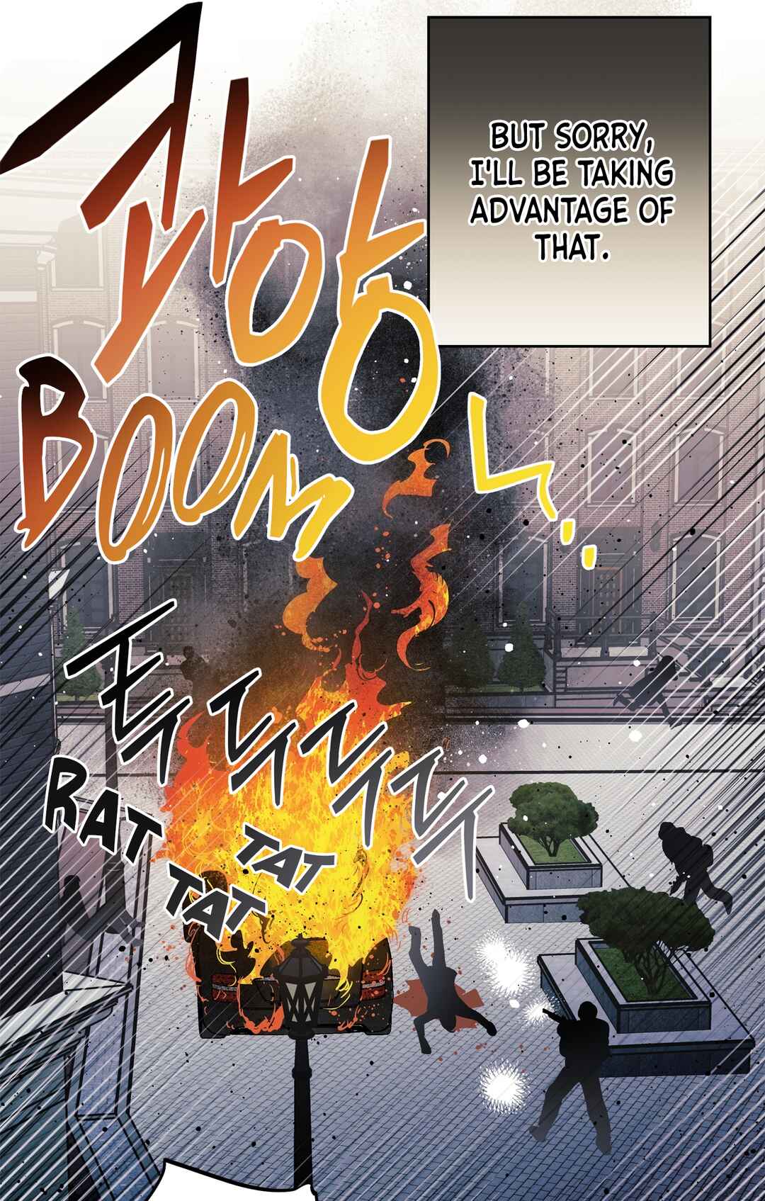 Phantom Movie Star Chapter 5 - Page 31