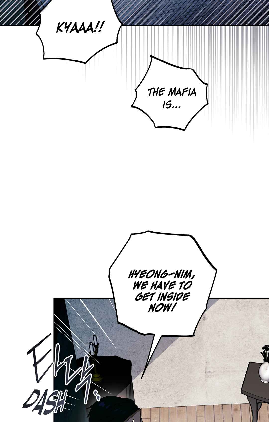 Phantom Movie Star Chapter 5 - Page 32