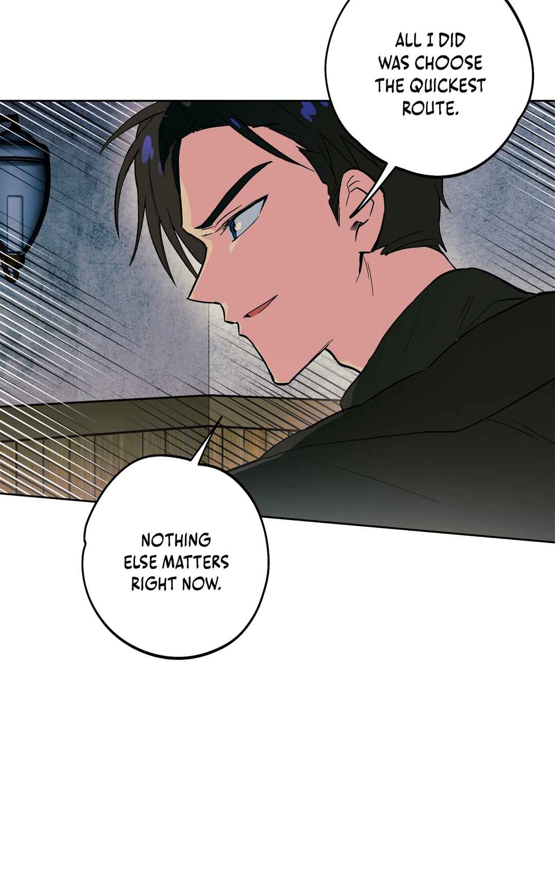 Phantom Movie Star Chapter 5 - Page 34