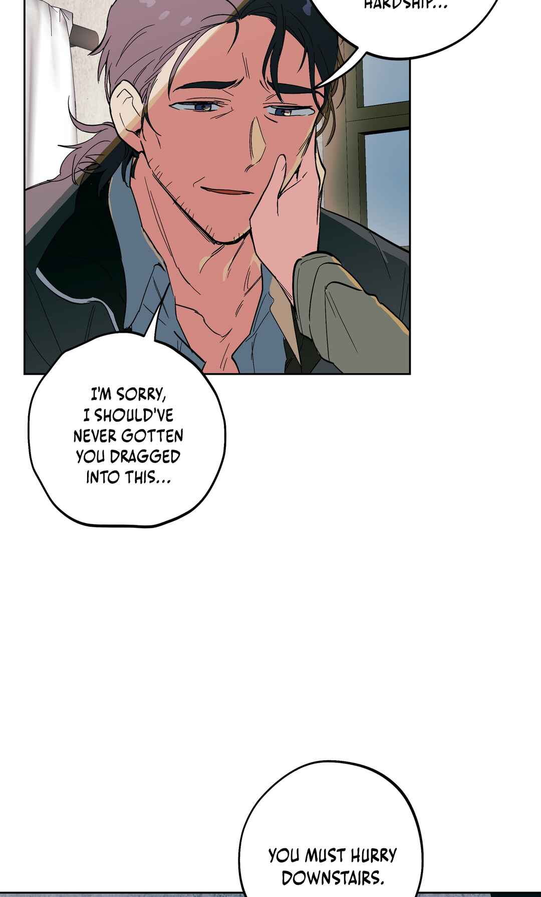 Phantom Movie Star Chapter 5 - Page 41