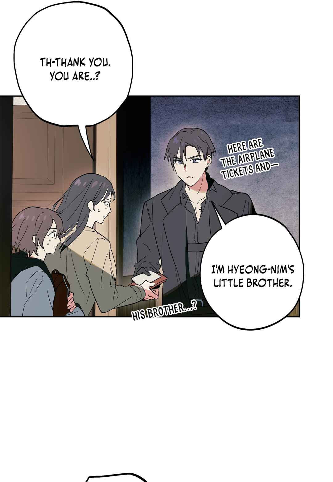 Phantom Movie Star Chapter 5 - Page 43