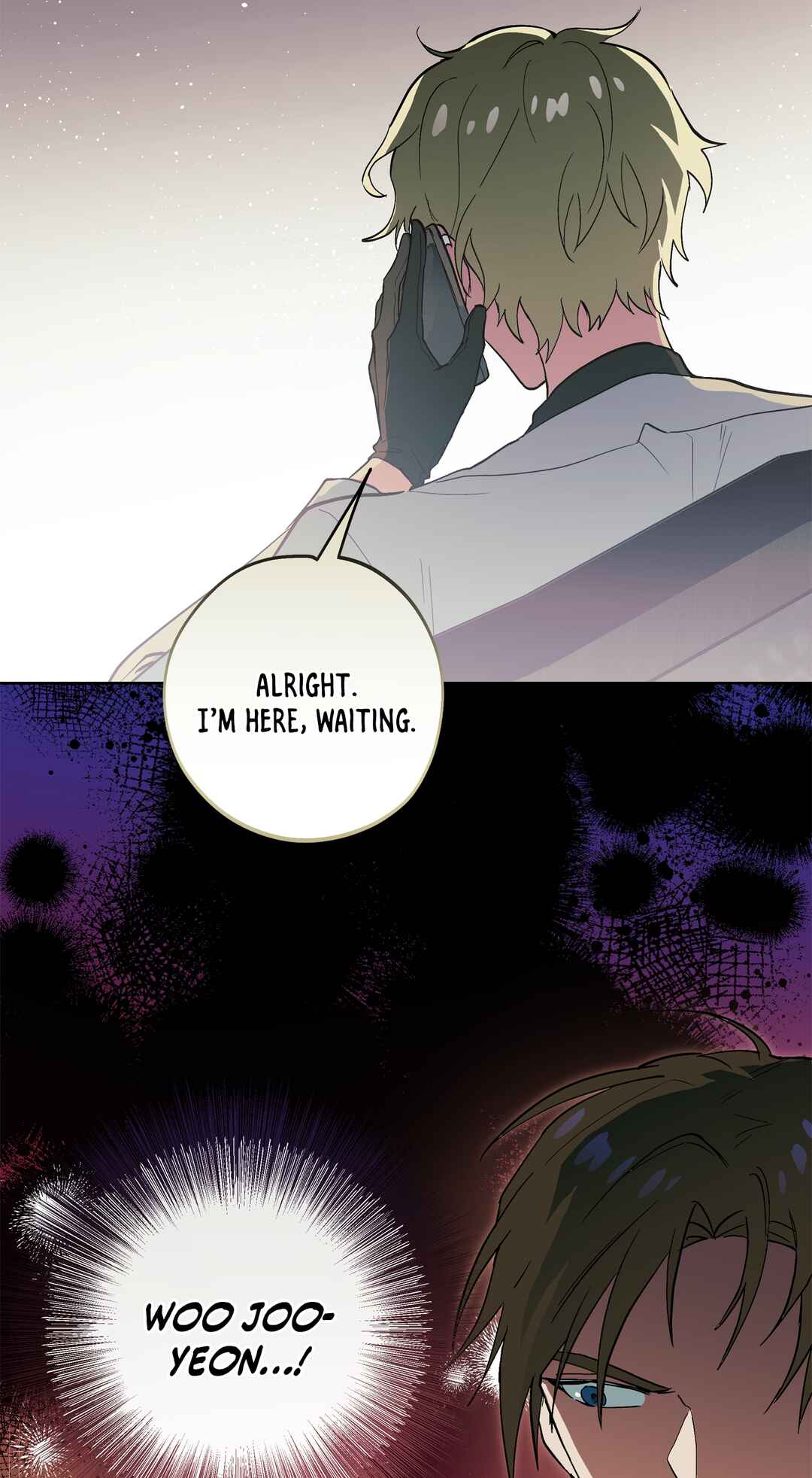 Phantom Movie Star Chapter 5 - Page 63