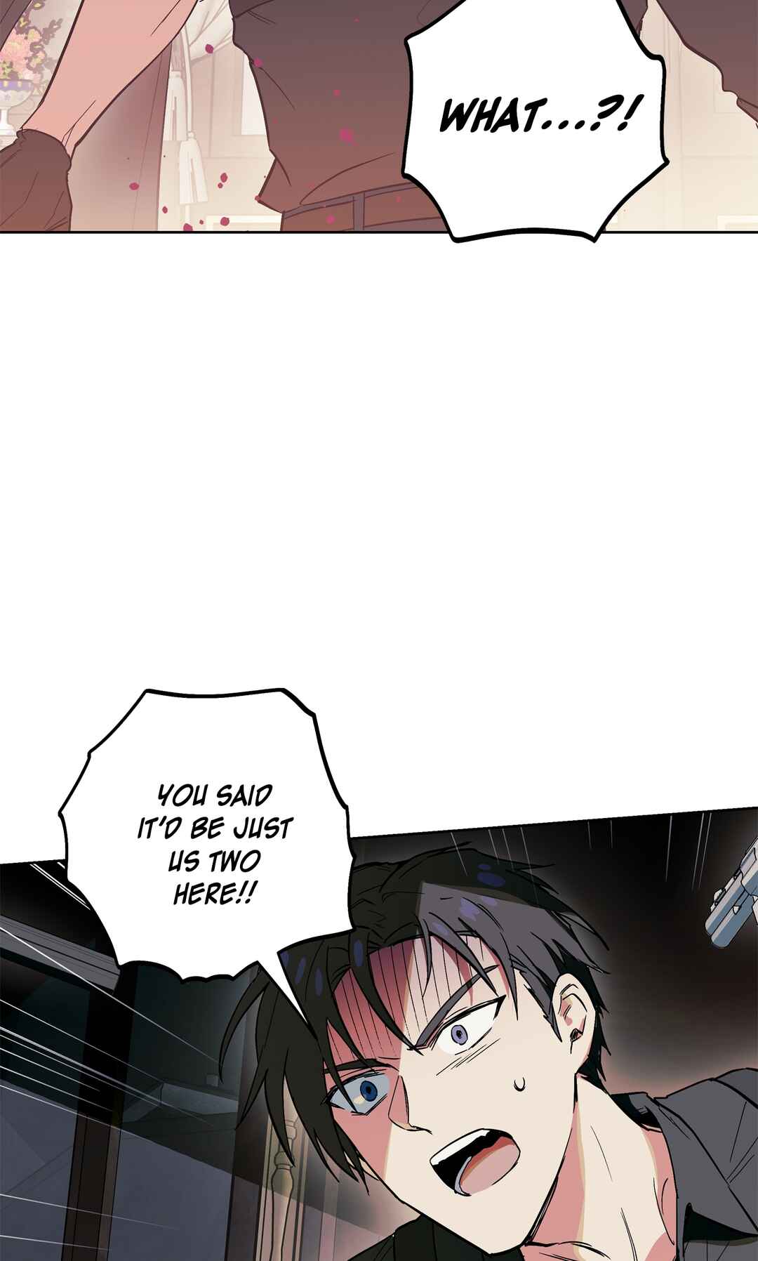 Phantom Movie Star Chapter 5 - Page 73