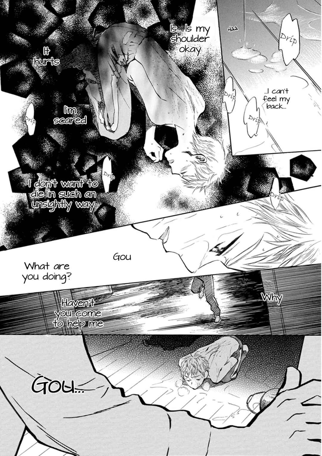 Battery Chapter 23 - Page 13