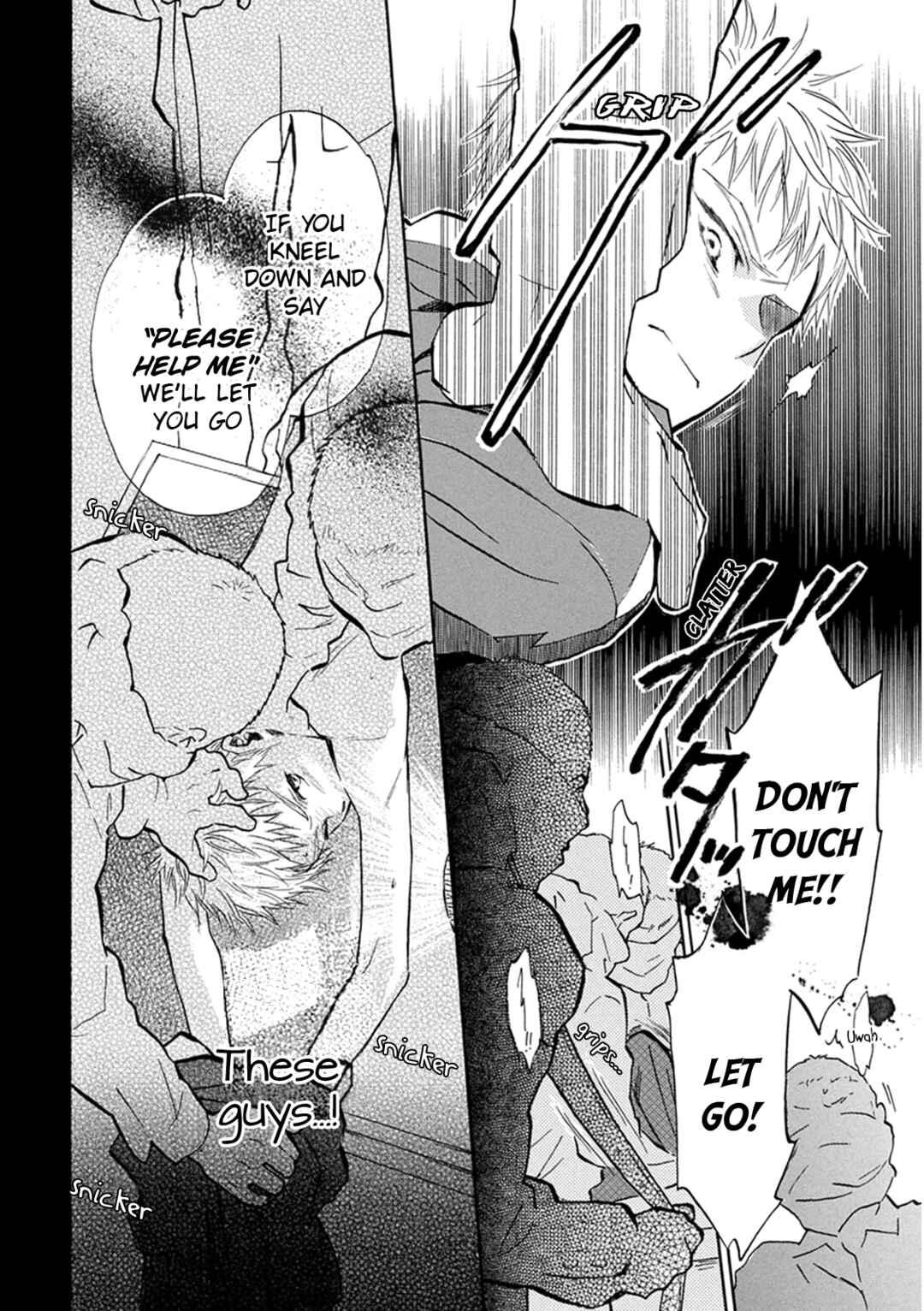 Battery Chapter 23 - Page 7