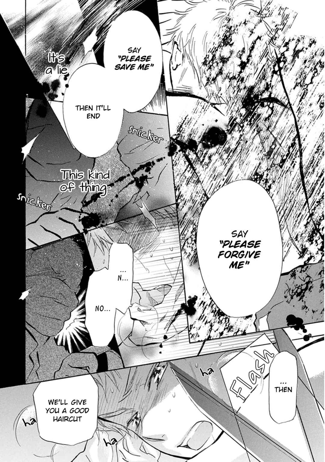 Battery Chapter 23 - Page 9