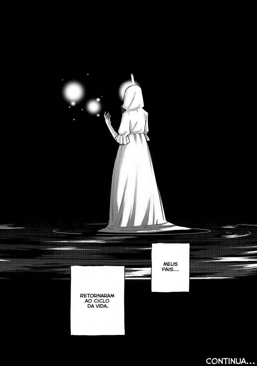 Saihate no Paladin Chapter 13 - Page 21