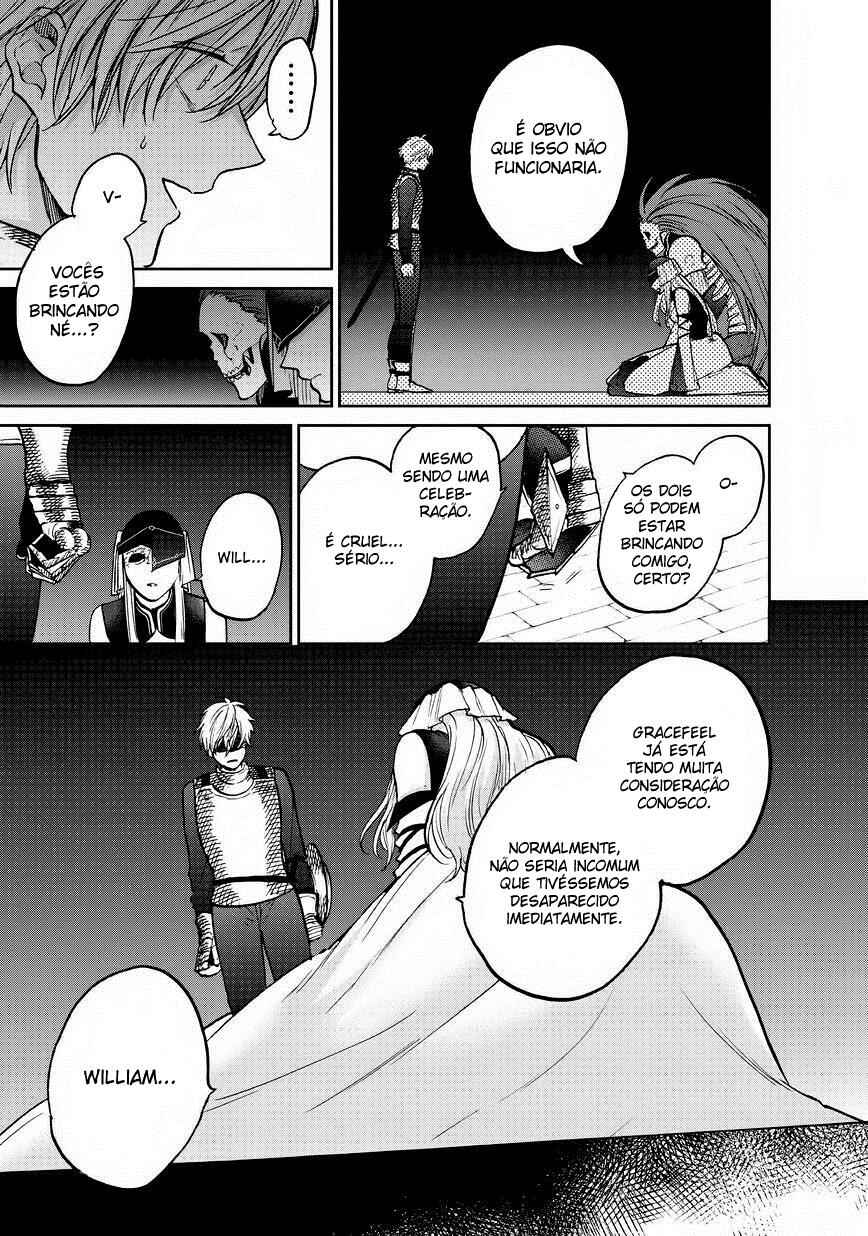 Saihate no Paladin Chapter 13 - Page 4