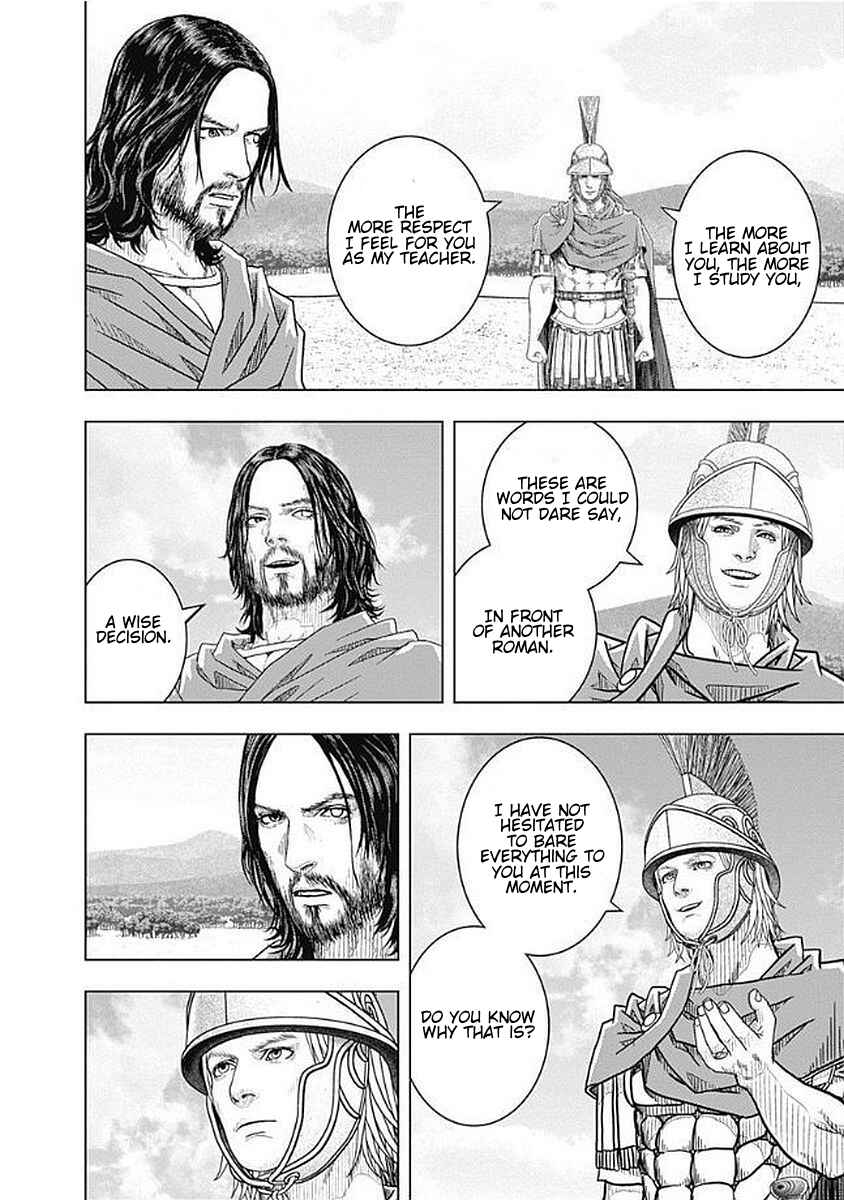 Ad Astra - Scipio and Hannibal Chapter 75 - Page 20