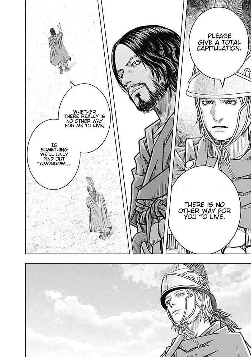 Ad Astra - Scipio and Hannibal Chapter 75 - Page 22