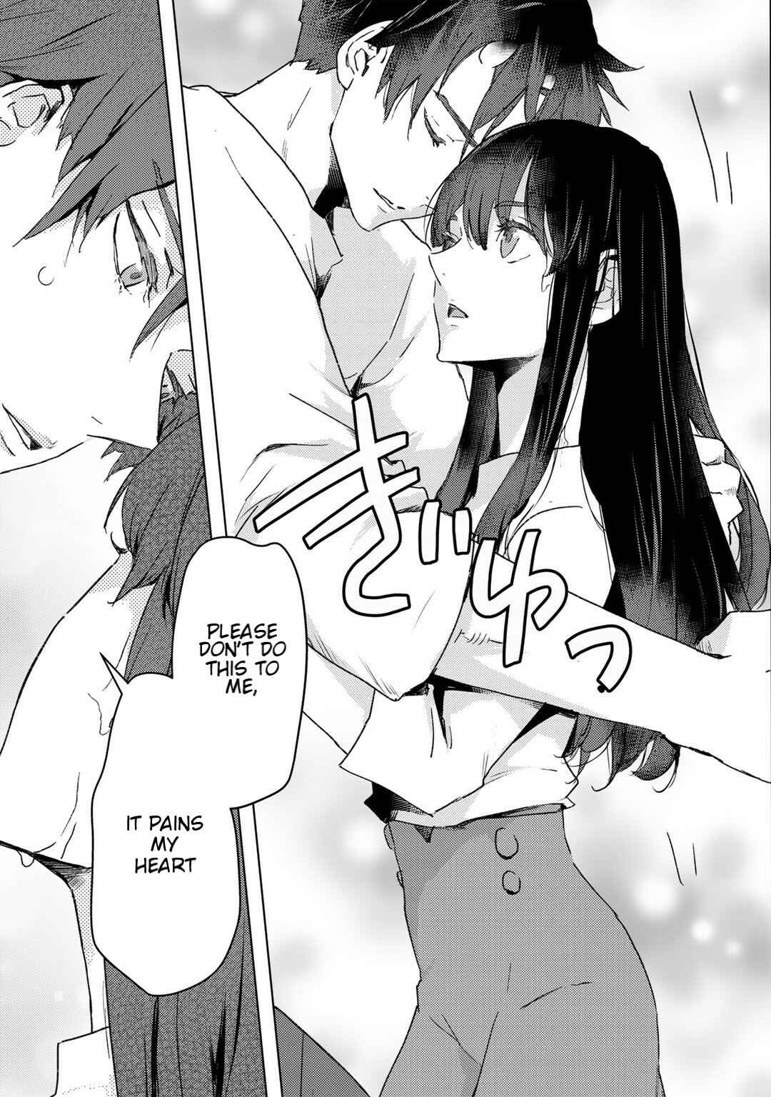 Moto Dorei Desu ga, Oni no Dorei wo Katte Mitara Seiryoku ga Tsuyosugiru node Sutetai... Chapter 12 - Page 19