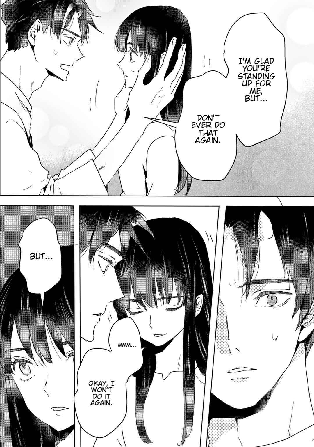 Moto Dorei Desu ga, Oni no Dorei wo Katte Mitara Seiryoku ga Tsuyosugiru node Sutetai... Chapter 12 - Page 20