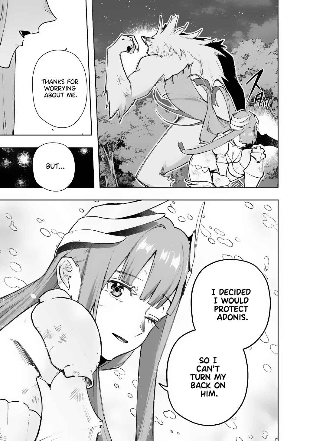 Hametsu no Oukoku Chapter 56 - Page 19