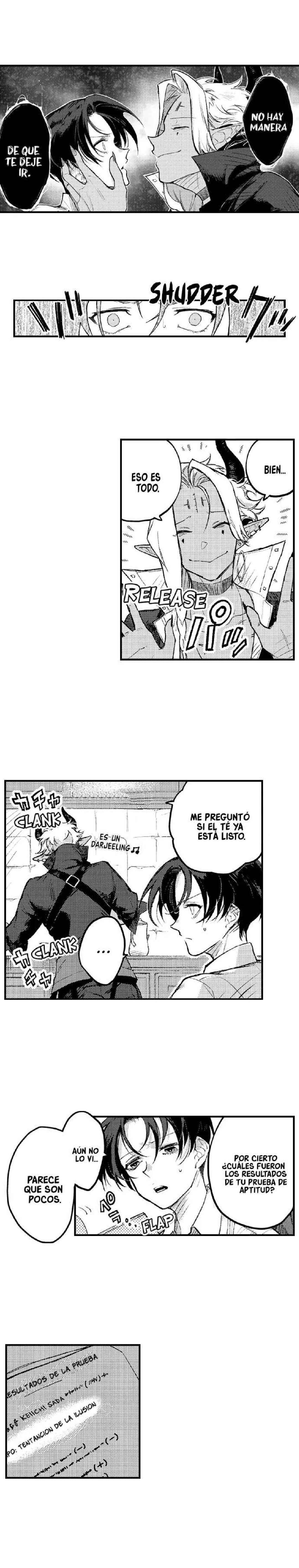 Hanayome-kun wa Tensei Zen'ya Chapter 2 - Page 16
