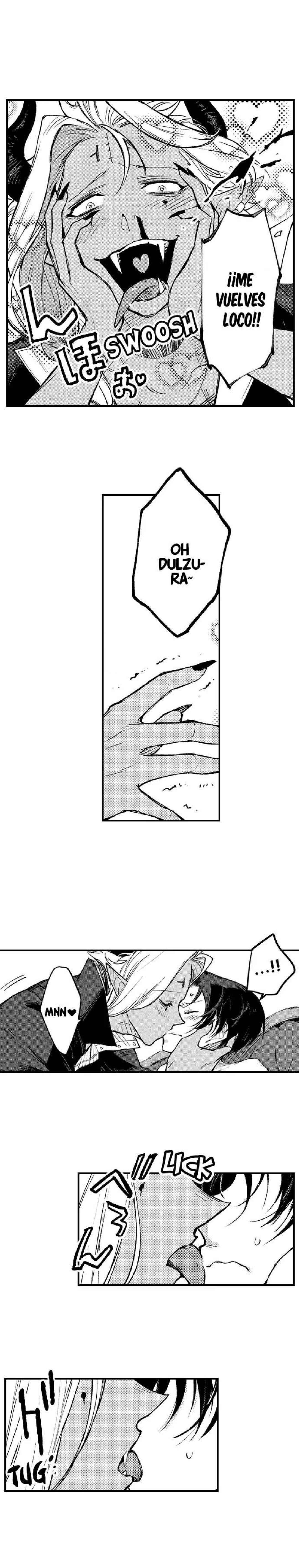 Hanayome-kun wa Tensei Zen'ya Chapter 2 - Page 19