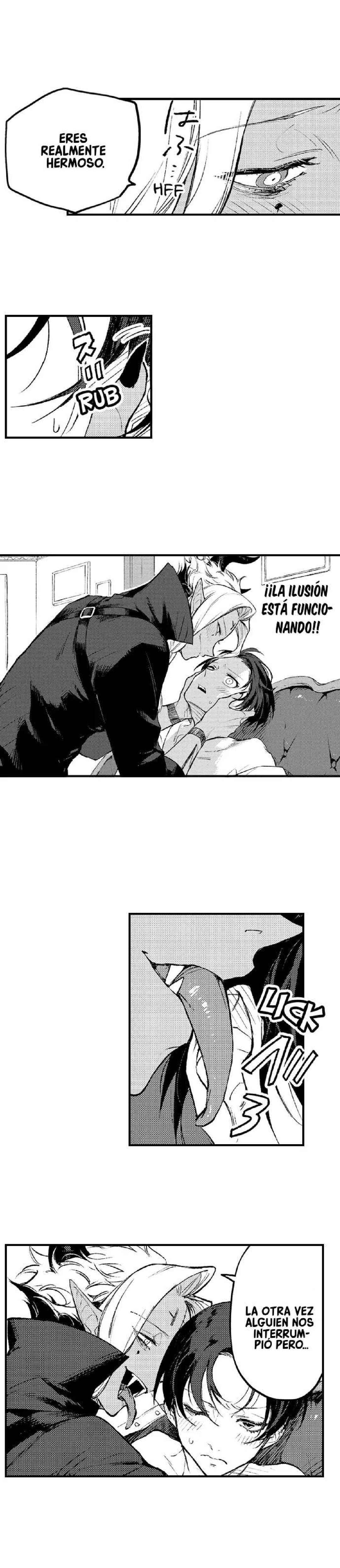 Hanayome-kun wa Tensei Zen'ya Chapter 2 - Page 20