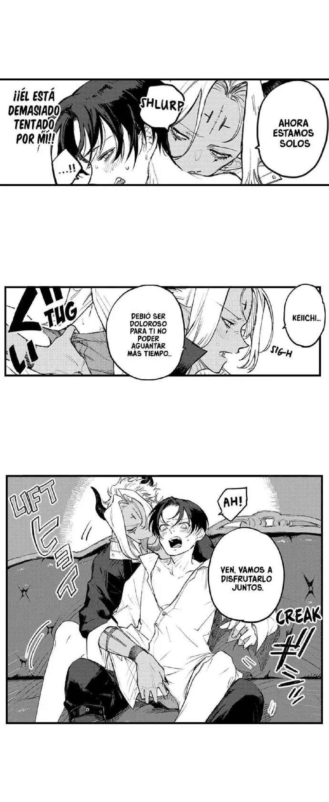 Hanayome-kun wa Tensei Zen'ya Chapter 2 - Page 21