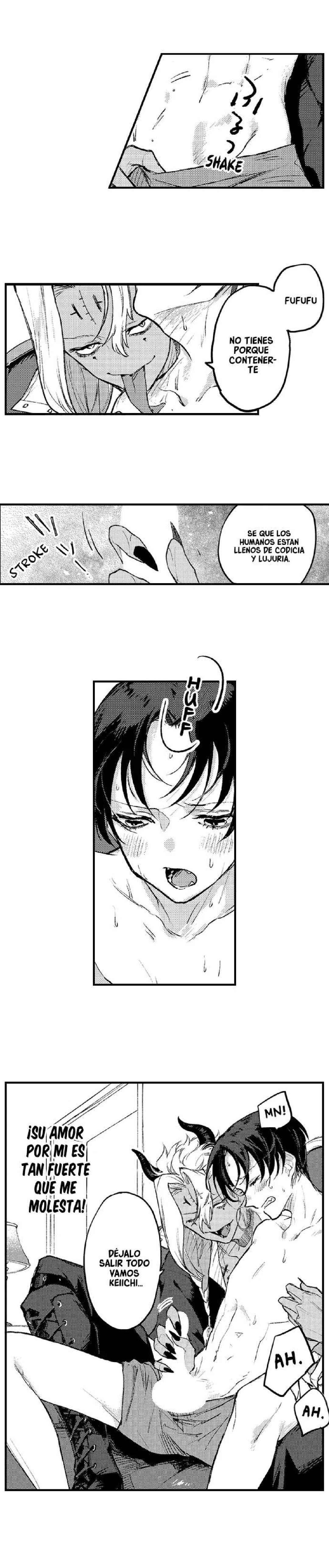 Hanayome-kun wa Tensei Zen'ya Chapter 2 - Page 22