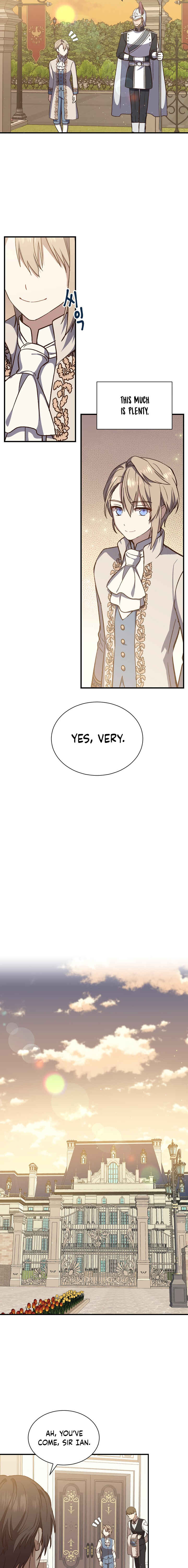 The Return of the 8th Class Mage Chapter 16 - Page 14