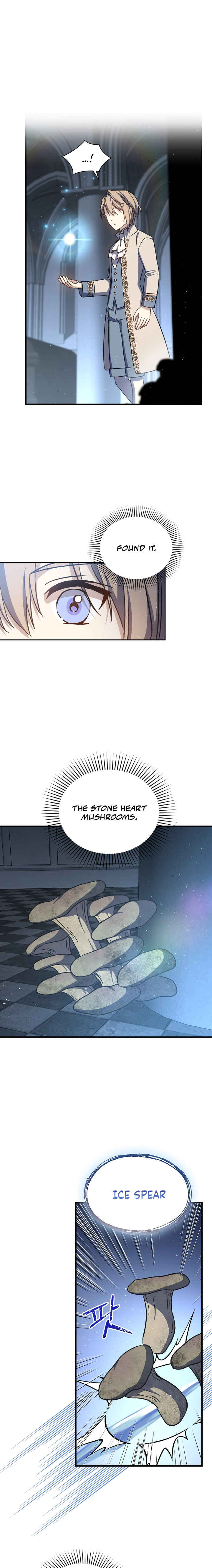 The Return of the 8th Class Mage Chapter 16 - Page 2