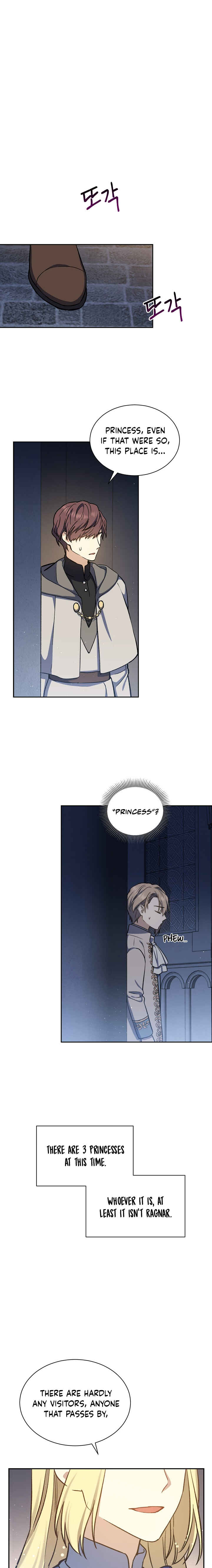 The Return of the 8th Class Mage Chapter 16 - Page 5