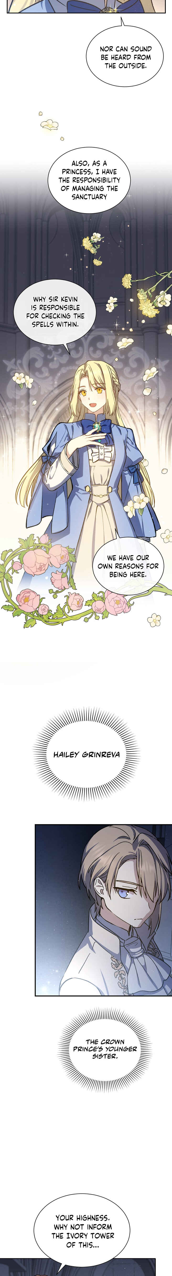 The Return of the 8th Class Mage Chapter 16 - Page 6