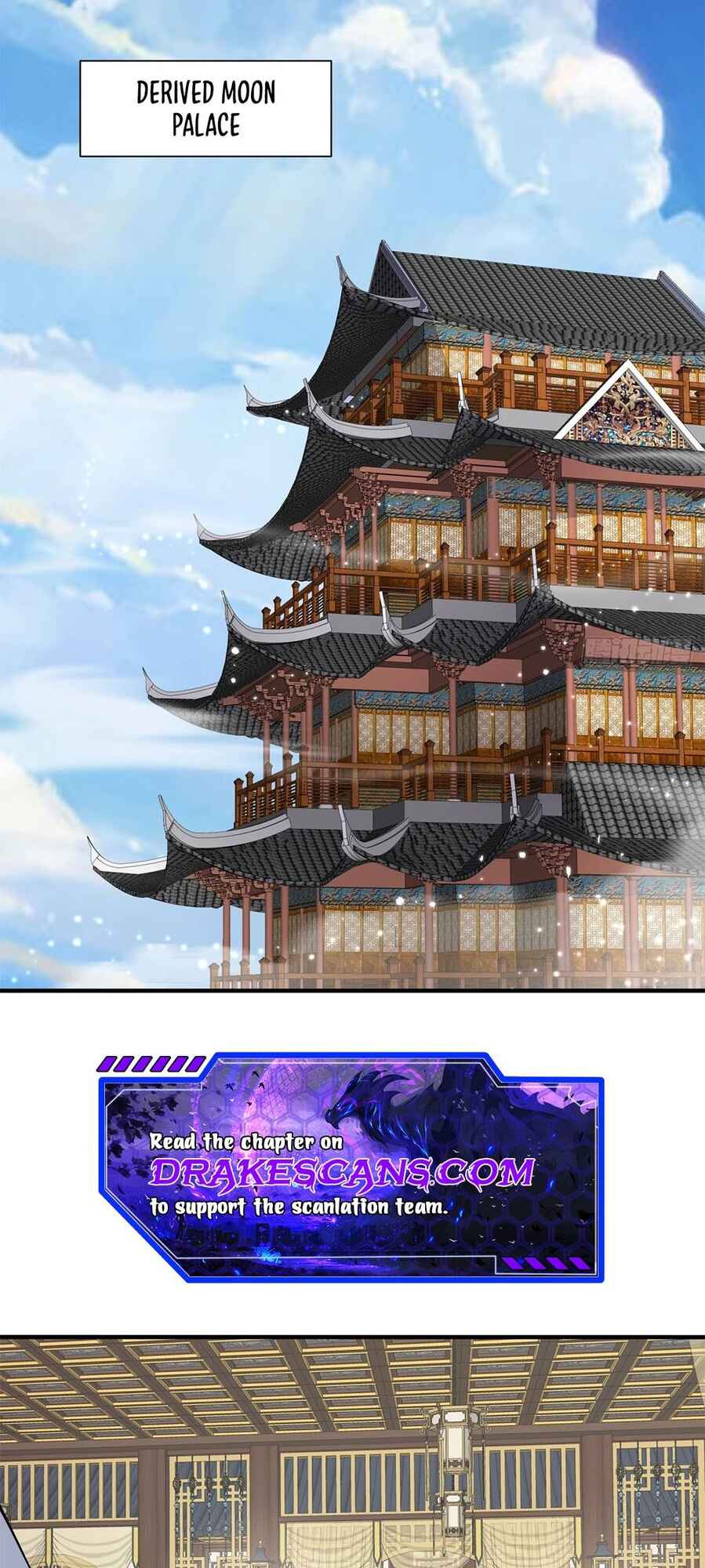 My Disciples Are All Big Villains Chapter 24 - Page 2