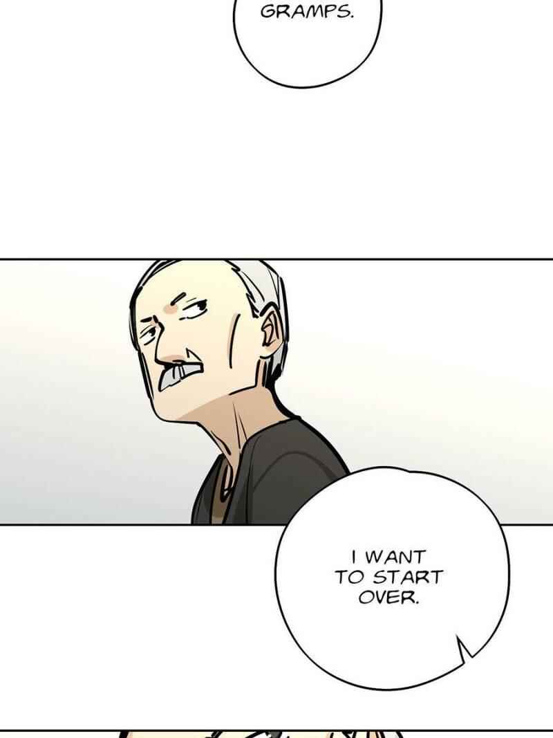 My Mobster Girlfriend Chapter 52 - Page 12