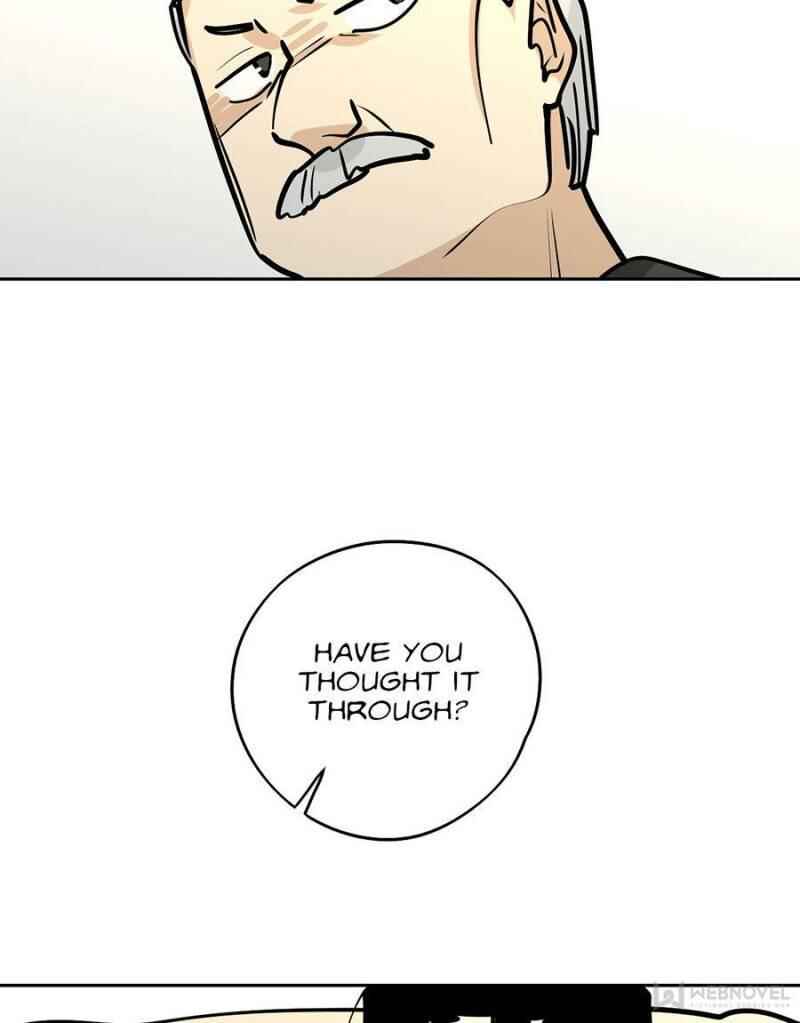 My Mobster Girlfriend Chapter 52 - Page 13