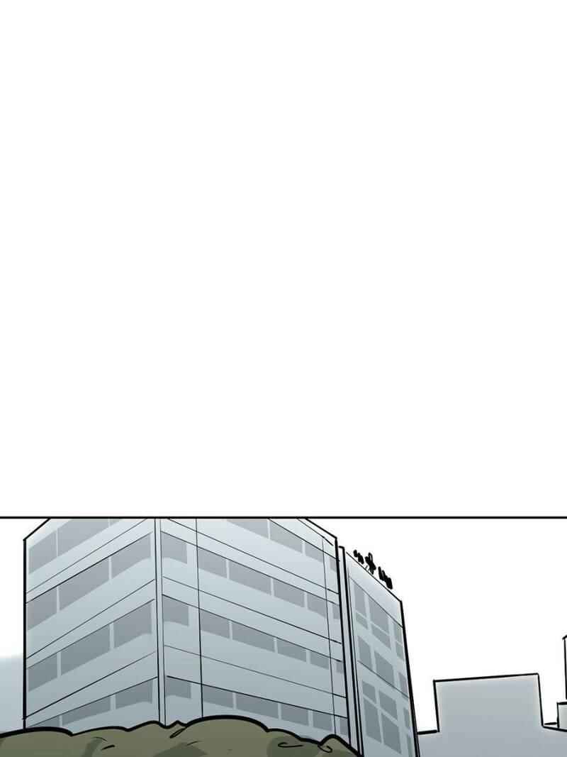My Mobster Girlfriend Chapter 52 - Page 17