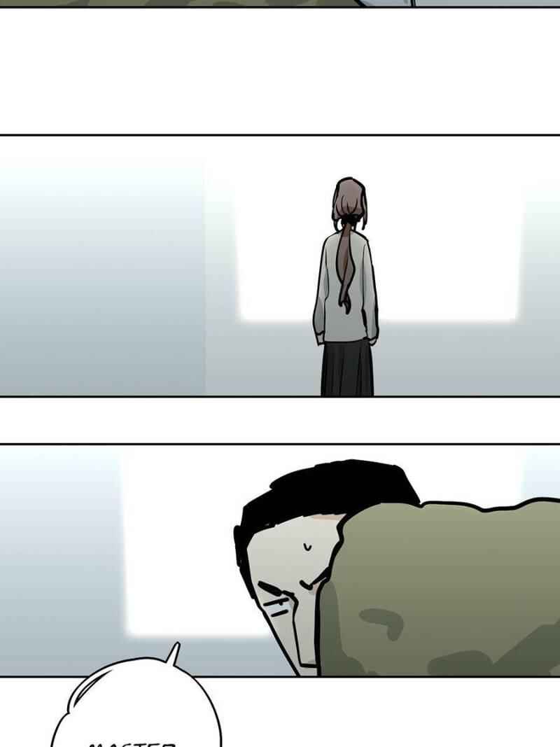 My Mobster Girlfriend Chapter 52 - Page 18