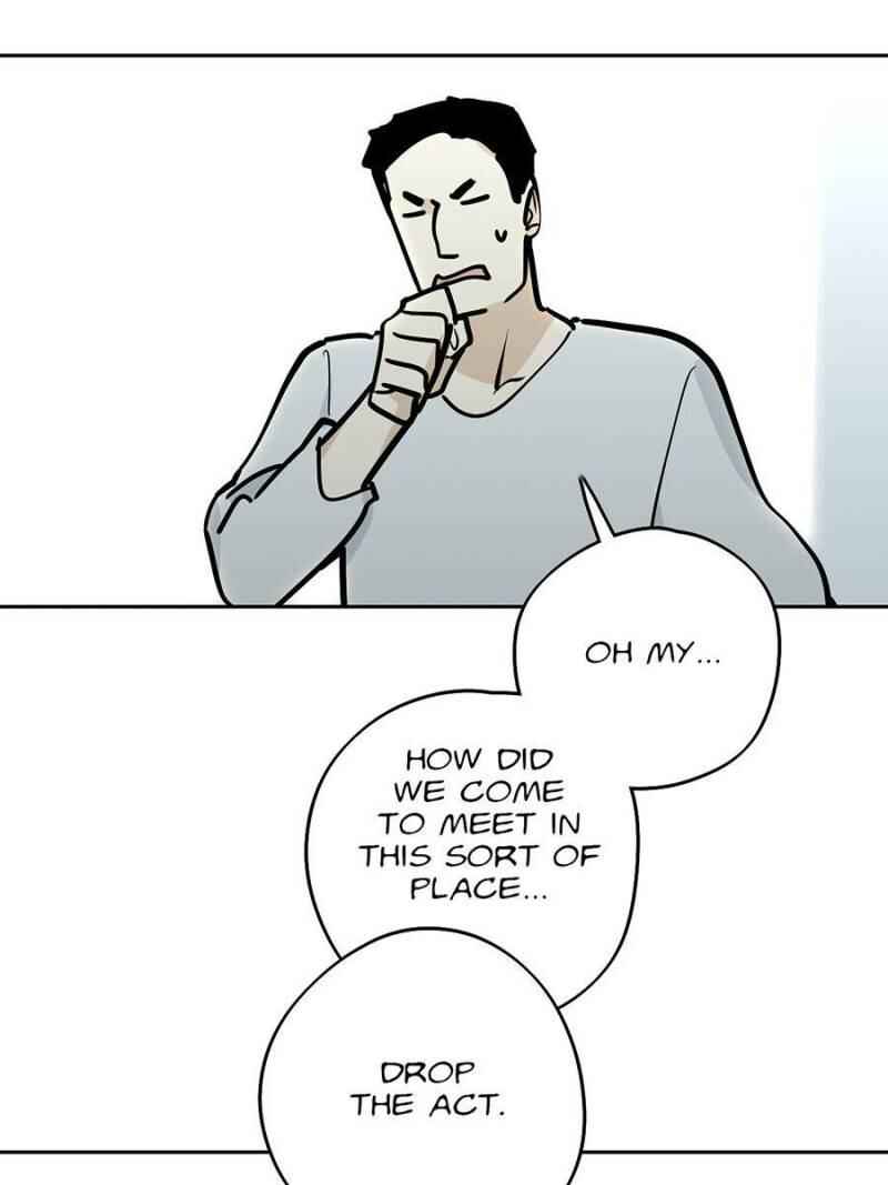 My Mobster Girlfriend Chapter 52 - Page 25