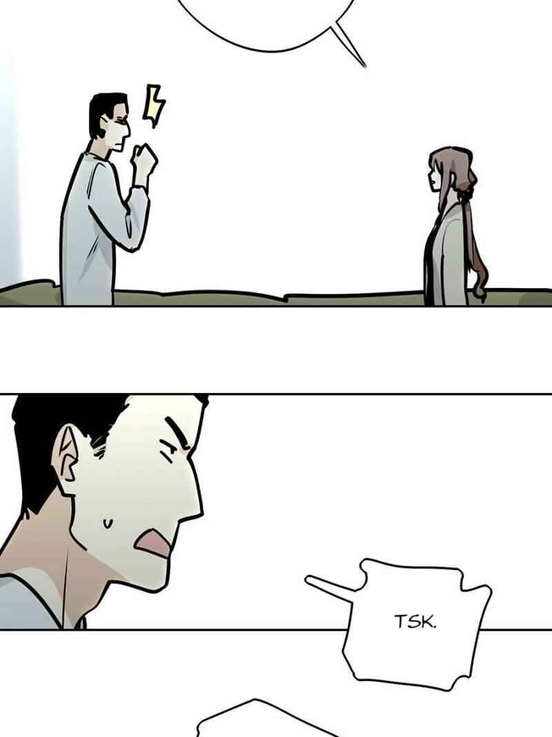 My Mobster Girlfriend Chapter 52 - Page 26