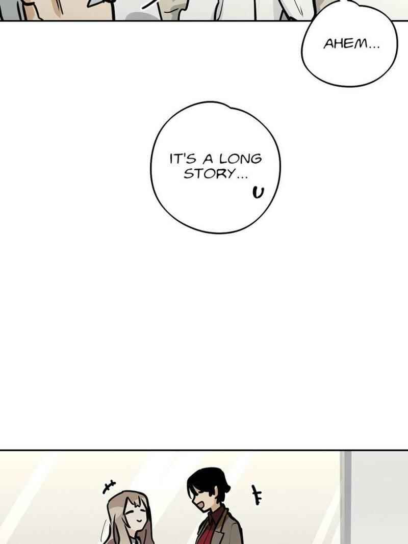 My Mobster Girlfriend Chapter 52 - Page 9