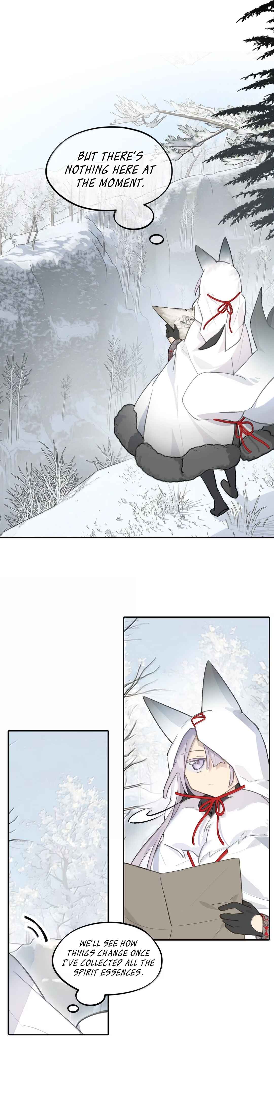 Kill the Male Lead to Become the Villainess Chapter 104 - Page 12