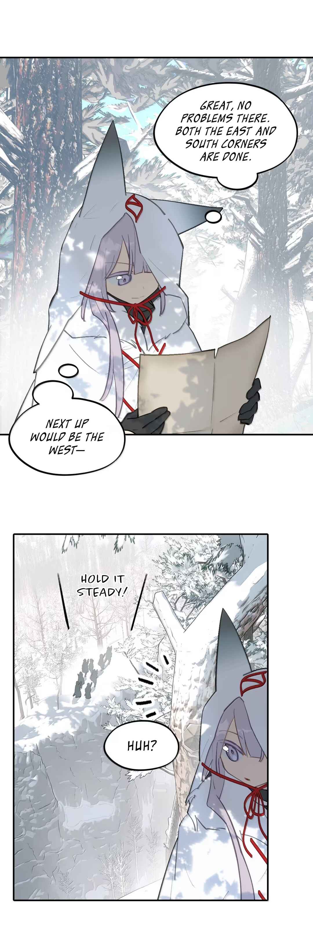 Kill the Male Lead to Become the Villainess Chapter 104 - Page 15